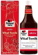 Suplement diety Doppelherz Aktiv Vital Tonik 1 l