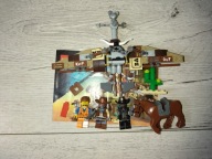 Lego 70800 The LEGO Movie Getaway Glider