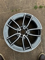 Felga aluminiowa Mercedes C-KLASA AMG 7.5" x 19" 5x112 ET 33