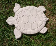 Płytka betonowa tarasowe żółw 40 x 30 x 4
