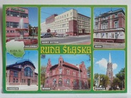 RUDA ŚLĄSKA ,,,