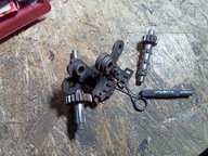 ROMET 50T1,TS1,SILNIK 019 WALEK GLOWNY,POSREDNI,CZESCI UZYWANE ORYGINALNE