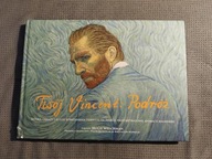 Twój Vincent. Podroż Hugh Welchman