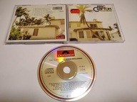Eric Clapton – 461 Ocean Boulevard - CD 1988 (1974) 1.WYDANIE C1696