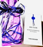 Yves Rocher Iris Noir Woman 30ml perfum ___ na prezent na Dzień Matki