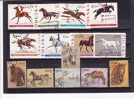 Fauna . 1995 . Kirgistan . Kasow