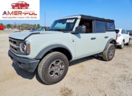 Ford Bronco Base 2022 2.3 Benzyna 275KM