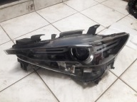 MAZDA CX5 II KF 2017-2022 LAMPA LEWA FULL LED EUROPA ORYGINAŁ KB8N51040