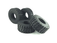 Opony VF Very Flex do VOLVO L260H od Double E E592 RC