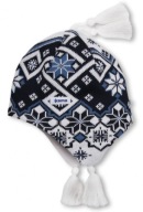 KAMA A36 TECNOPILE wełna merino wool czapka zimowa