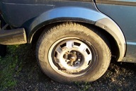 VW GOLF I II GTi Jetta części FELGA FELGI ORYGINAL