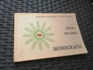 Bielsko-Biała PREMA BEFARED monografia