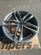 Audi S7 Felga Aluminiowa Nowa 4H0601025BS