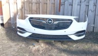 ZDERZAK PRZEDNI PRZÓD OPEL INSIGNIA B II wersja 6 na 6 czujników kolor Z40R