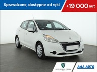 Peugeot 208 1.4 HDI, Navi, Klima, Klimatronic