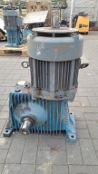 Przekładnia motoreduktor 11KW 40 obrotów