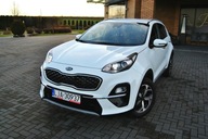 Kia Sportage 4x4 *Zarejestrowany *LIFT * Kamera