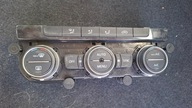 PANEL NAWIEWU KLIMATYZACJI VW GOLF VII 7 5G0907044BC