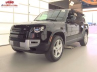 Land Rover Defender 130 SE 2023 3.0 Benzyna 395KM