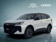 Chery Tiggo 7 PHEV Pearl White