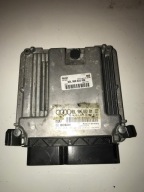 AUDI A4 B8 2.0 TDI CAHA KOMPUTER STEROWNIK SILNIKA 03L906022RM