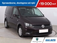 VW Caddy 2.0 TDI, Salon Polska, Klima