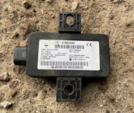 MODUL OPON MASERATI QUATTROPORTE GHIBLI 670032509