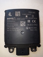 NISSAN LEAF II RADAR MODUŁ SENSOR CZUJNIK 284K1 5SA0A