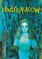 Miasto Nagrobków - Nowy, JPF, Junji Ito
