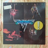 Van Halen - Van Halen - EU [EX+/EX-}.10249.