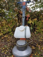 ELECTROLUX SZOROWARKA JEDNOTARCZOWA