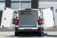 Fiat Scudo 2.0 L3H1 Nowa Chłodnia 0*C Izoterma