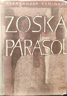Zośka i Parasol - Aleksander Kamiński