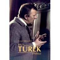 Jerzy Turek (Polska) Roman Dziewoński biografia ksiazka