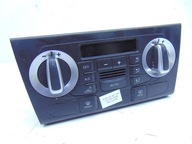 PANEL NAWIEWU KLIMATYZACJI AUDI Q3 8U 11- 8U0820043D