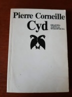 Pierre Corneille - Cyd