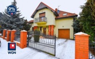 Dom, Inowrocław, Inowrocławski, 247 m²