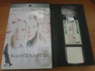 Biały Oleander - VHS