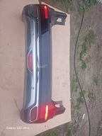 RENAULT KOLEOS II LIFT ZDERZAK TYLNY KOMPLETNY 6PDC