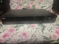 Dekoder analogowy Sagem z pilotem