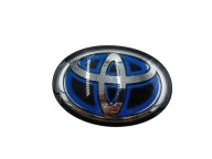 Znaczek Emblemat Toyota Hybrid 531141-0R120
