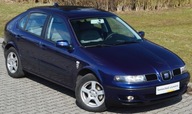 SEAT LEON 1.6 16 V 105 KM