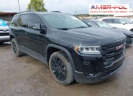 GMC Acadia 2023, 3.6L, SLT, po gradobiciu 3.6 Benzyna 310KM