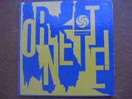 The Ornette Coleman Quartet – Ornette!