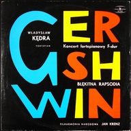 Gershwin Władyslaw Kędra - Kędra Winyl