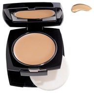 Podkład do Twarzy w Kompakcie AVON True NUDE Kremowo Pudrowy 228G 39099