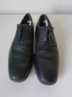 Śliczne modne obuwie męskie Clarks UK 8 G EUR 42