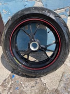 MARCHESINI FELGA KOŁO DUCATI PANIGALE SUPERSPORT TYŁ