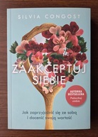 Zaakceptuj siebie; Silvia Congost.