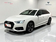 Audi A4 Avant Avant 35 TFSI Advanced S tronic *Wen